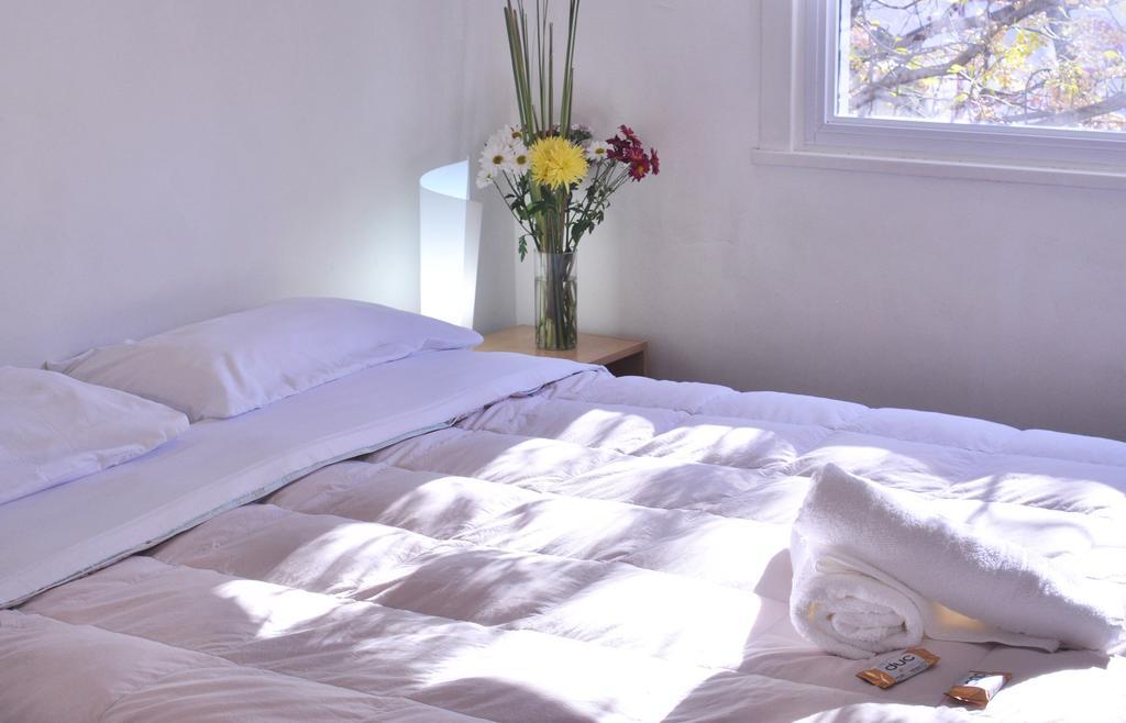 Ba Soho Rooms Buenos Aires Room photo