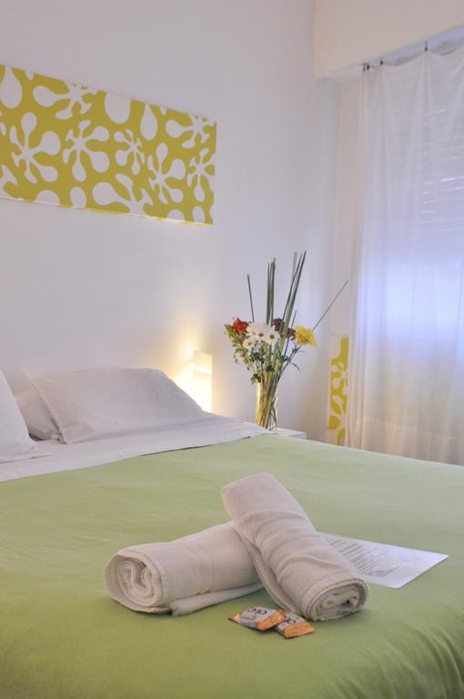 Ba Soho Rooms Buenos Aires Room photo