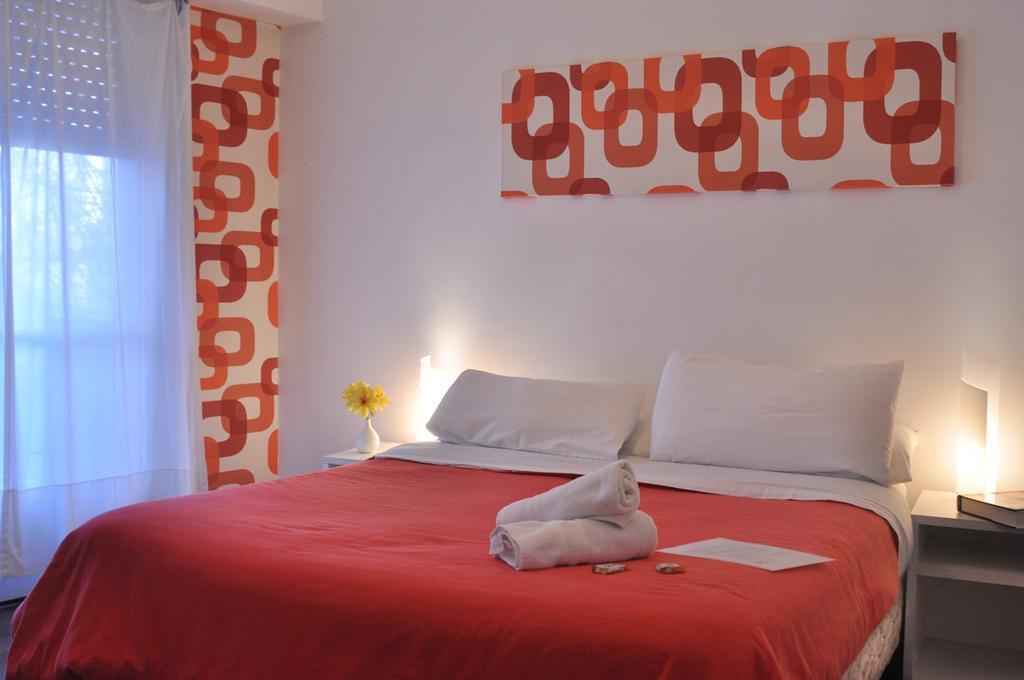 Ba Soho Rooms Buenos Aires Room photo
