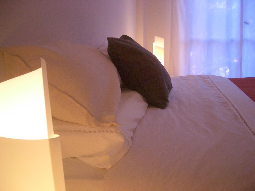 Ba Soho Rooms Buenos Aires Room photo