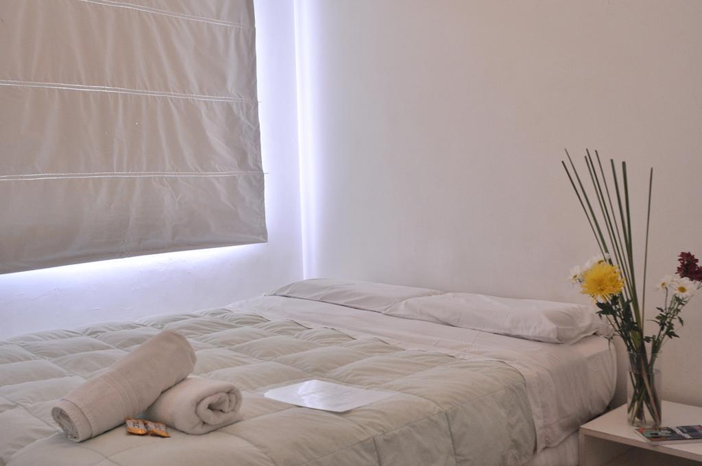 Ba Soho Rooms Buenos Aires Exterior photo
