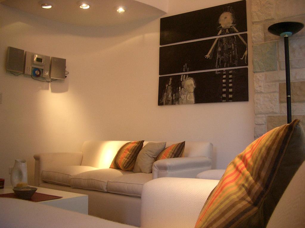 Ba Soho Rooms Buenos Aires Exterior photo